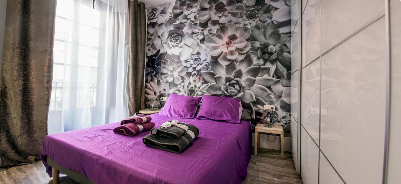 Minty Stay Mendoza Rios Séville Extérieur photo