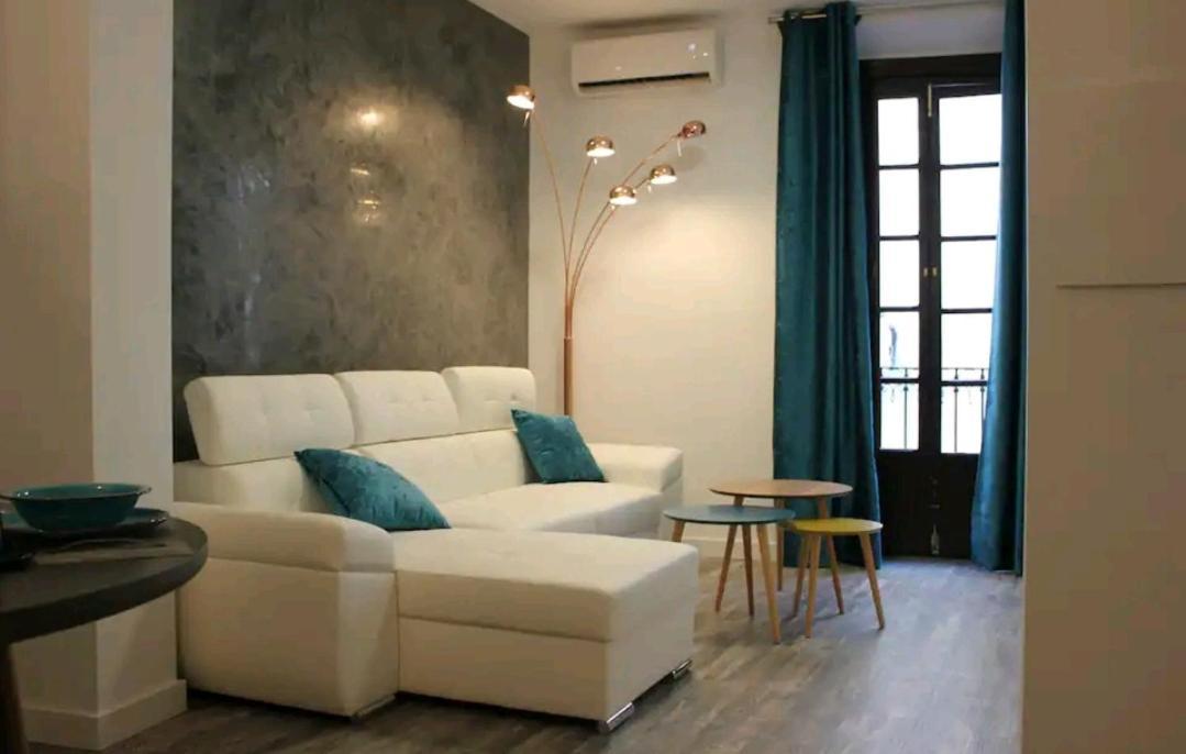 Minty Stay Mendoza Rios Séville Extérieur photo