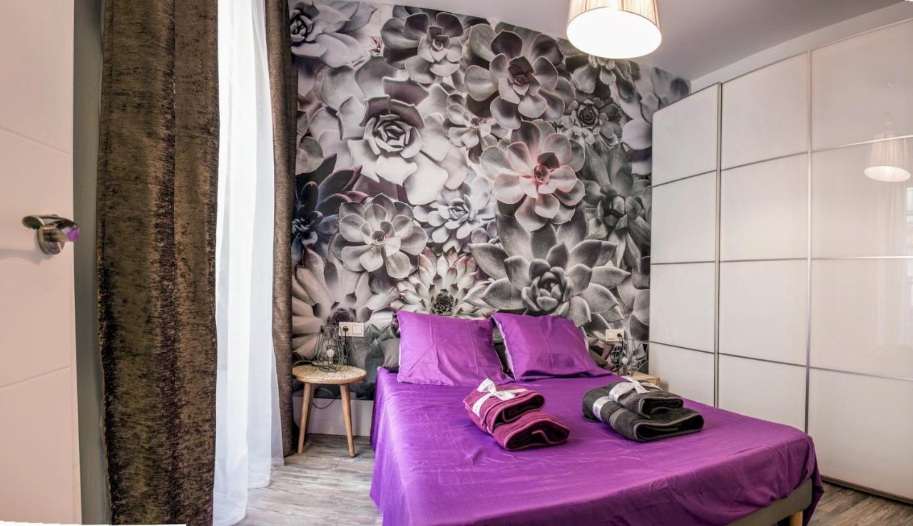Minty Stay Mendoza Rios Séville Extérieur photo