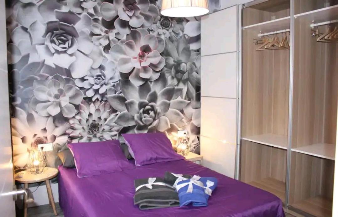 Minty Stay Mendoza Rios Séville Extérieur photo