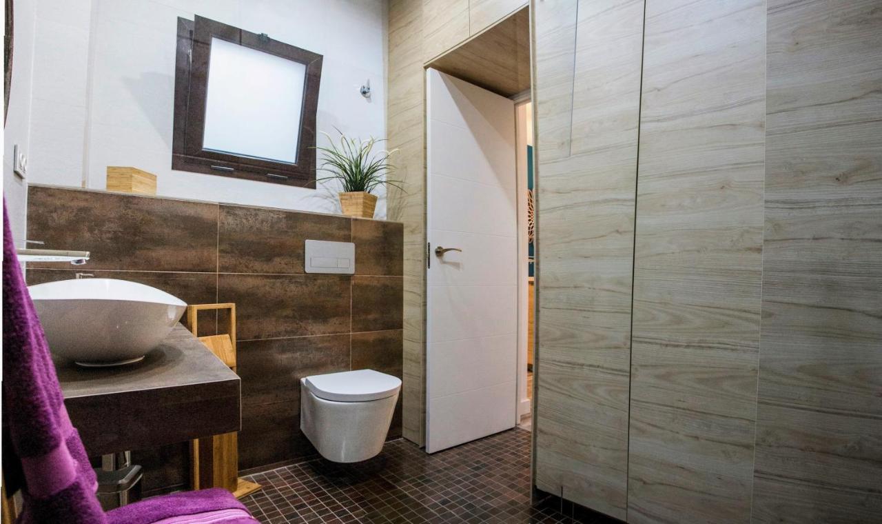 Minty Stay Mendoza Rios Séville Extérieur photo